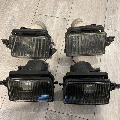 Bmw e34 fog lights 2 - bmw,