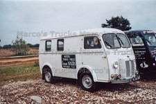 Truck Photo Peugeot D4B Box