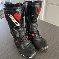 SIDI Vertigo Corsa Motorcycle