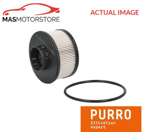 Engine fuel filter purro - engine,