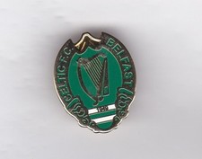 Belfast Celtic ( Ireland ) -