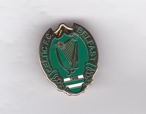 Belfast celtic - celtic,