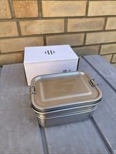 Snap On Lunch Box
