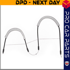 Door lock cable - door,
