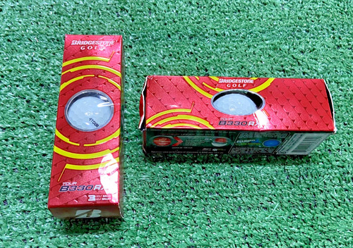 Boxes bridgestone tour - boxes, of
