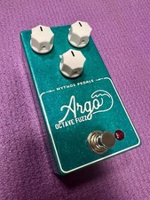 Mythos Argo Octave Fuzz