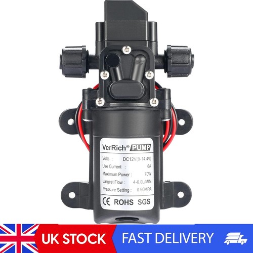 12v water pumps - pumps, 12