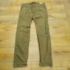 Diesel Darron Jeans Mens W34