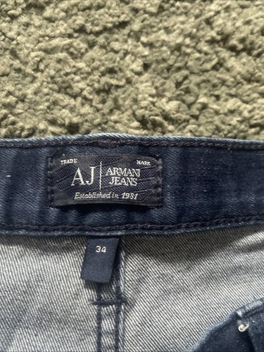 Armani jeans men - armani,