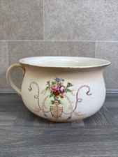 Antique Doric Crown Ducal Ware