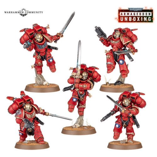 Warhammer 40k armageddon - warhammer,