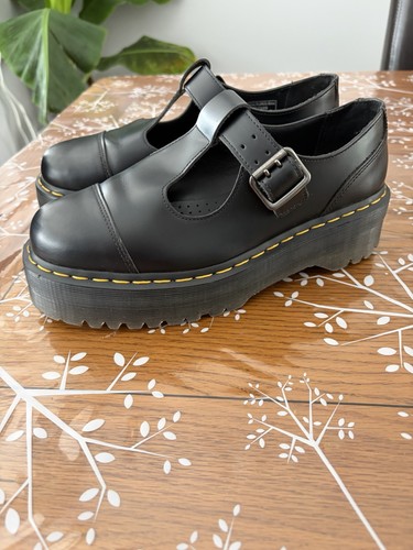 Martens bethan mary jane - dr,