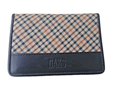 Daks Wallet Mini Men's Card