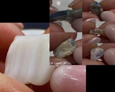 Loose Natural Australian