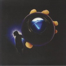 Djo decide vinyl gatefold - decide,