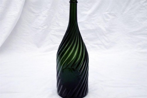 Tsarine champagne magnum empty - tsarine,