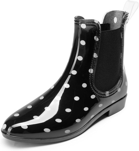 Wellies women ankle chelse - wellies,