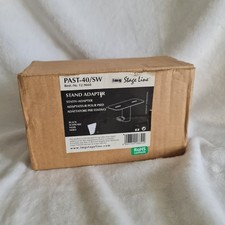 New PAST-40/SW Stageline Stand