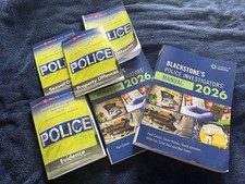 NIE 2026 Study Books -