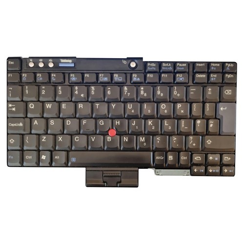 Lenovo thinkpad r61 qwerty - thinkpad,