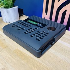 Roland MC 50 Micro Composer Sequencer w/AC Adapter and Owners Manuals + Warranty