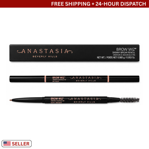 Anastasia beverly hills brow - anastasia,