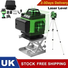 16 Lines Laser Level 360°
