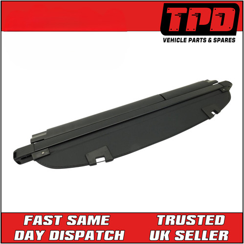 New mazda mk2 boot parcel - new,