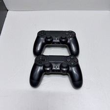 Sony ps4 dualshock controllers - sony,