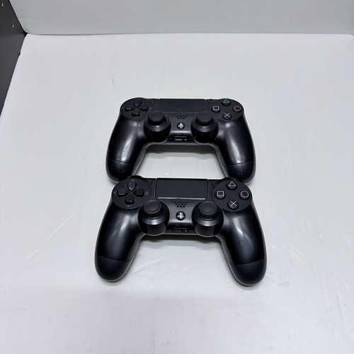 Sony ps4 dualshock controllers - sony,