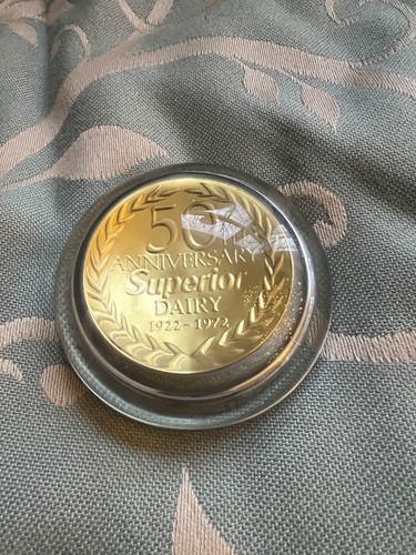 Vintage 1922 1972 - 1922-1972, superior