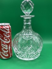 Vintage Royal Doulton Cut