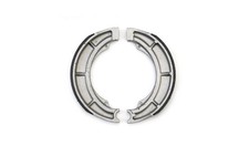 Brake shoes rear for 1969 - for,