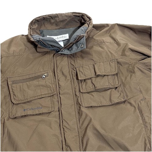 Columbia men high - men's,