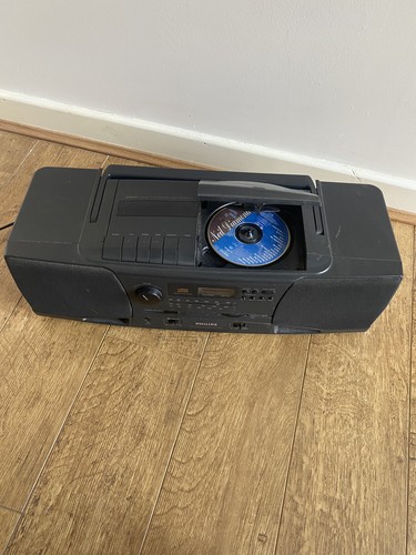 Philips az8030 compact disc - philips,