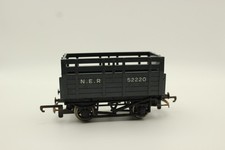 Tri-ang Hornby - OO Gauge R