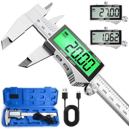 Preciva rechargeable digital - preciva,