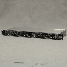 Drawmer DL241 Dynamic