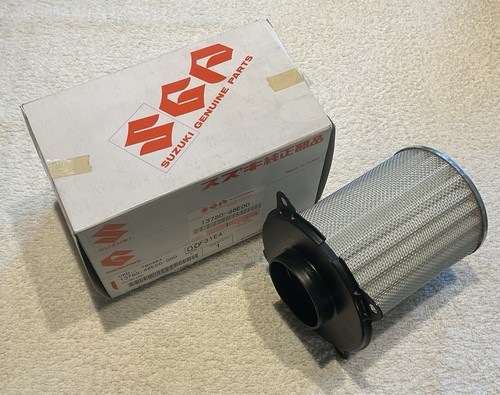 Genuine suzuki vz800 marauder - vz800,