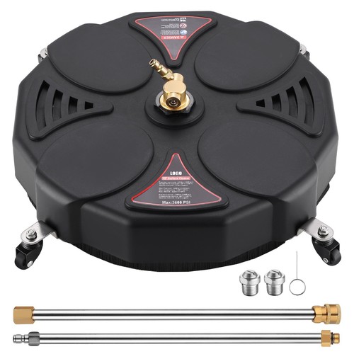 High pressure washer - pressure,