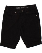 MOSSIMO Womens Mid Rise