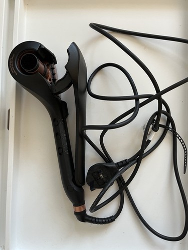 Babyliss 2662u smooth and - babyliss, wave