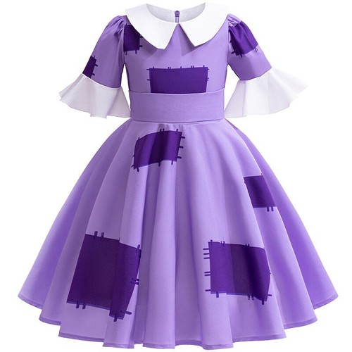 Girl dress cosplay magical - dress,
