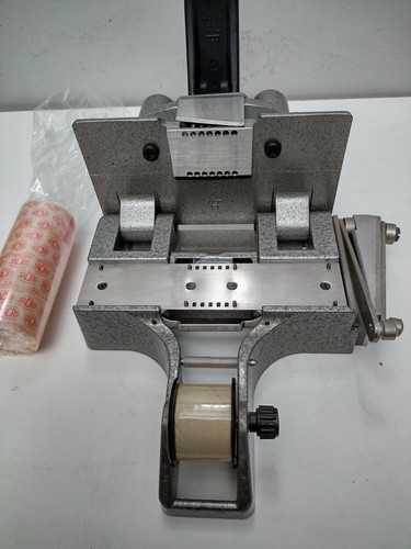 Incollatrici rapide fully - incollatrici,
