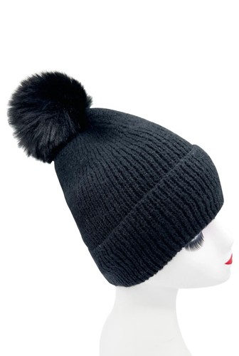 Unisex winter beanie hat - unisex,