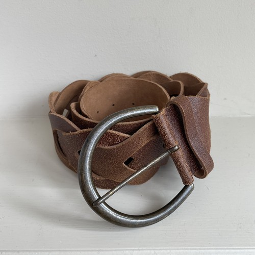 Next brown leather wide - brown,
