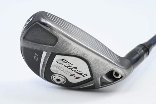 Titleist 910h hybrid 21 - 910h,