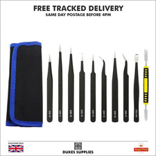 10pc Professional ESD