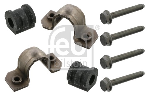 Front axle febi bilstein 37660 - bilstein,