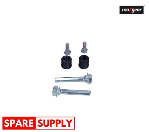 Guide sleeve kit - guide, brake